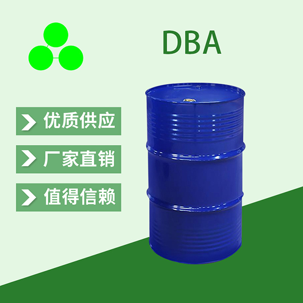 DBA